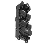 Riloer Car Front Left Electric Power Window Switch, LR110324, Compatible with LAND ROVER RANGE ROVER (SPORT)2014-2020, 1pc