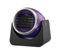 Riloer Car Heater For Campervan 12V 140W Portable Fast Heating Defrost Defogger Plug In Cigarette Lighter Compatible With Most 12V Car Models,car heater, Purple