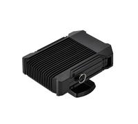 Riloer Car Heater For Campervan 12V 150W Portable Winter Fast Heating and Defogging Plug In Cigarette Lighter Compatible With a Range of 12V DC Vehicles