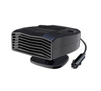 Riloer Car Heater For Campervan Portable Fast Heating Defrost Defogger Automobile Fan Compatible with Most 24V DC Models 24V