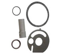 Riloer Car Heater Gaskets, Car Diesel Heater Gasket Heater Accessories Replacement, Heater Service Kit Compatible with Eberspacher Hydronic D5WZ D3WZ B4WSC