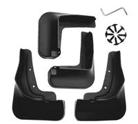 Riloer Car Mud Flaps Mudflaps Mudguard Cover Guards Fender Splash Compatible with BMW X2 M Sport 2024