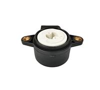 Riloer Car Throttle Body Position Sensor Equipment Replacement for T0Y0TA A-VANZA R-USH D-UET BB P-ASSO C-AMI V-IOS, 89452-97401 89452-87Z01