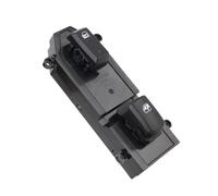 Riloer Car Window Electric Power Master Control Switch Button Regulator Front Right RH Compatible with Hyundai Santa Fe 2007-2012 935752B000