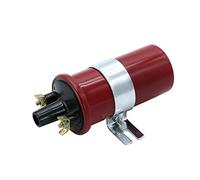 Riloer DLB105 Car Auto LUCAS High Performance Standard 12V Sports Ignition Coil New