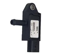 Riloer DPF Differential Exhaust Pressure Sensor, DPF Differential Exhaust Pressure Sensor 22770-9604R, 44 06 819, 4420807, H8200741321