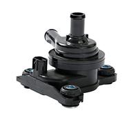 Riloer Electric Car Inverter Water Pump Replacement Compatible with Toyota Prius with 1.5 Hybrid Motor 2004-2009, G9020-47031 G9020-47030 04000-32528 WP47031C