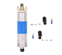 Riloer Electric Fuel Pump, 0004707894, Compatible with M*ercedes-Be*nz G500 G55 A*M*G E320 S600 CLK430