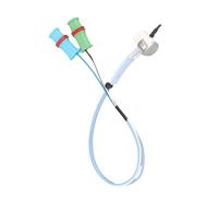 Riloer Flame Overheat Heater Sensor PT1000 Overheat Sensor 252069010200 Compatible with Eberspacher Airtronic D2 D4 D4S