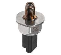 Riloer Fuel Rail Pressure Regulator Sensor, Fuel Rail Pressure Regulator Sensor 6PH1001.1, 9655465480, 55PP0603, 96.582.278.80, 3M5Q-9D280-AC, 1317576300, 3M5Q-9D280-AA, 3M5Q-9D280-AB, 2S6Q-9D280-AA