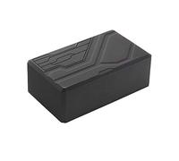 Riloer GPS Tracker, Huge Battery TK108 Wireless Professional Magnetic Tracking Device