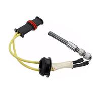 Riloer Heater Ceramic Glow Plug 9005086A 9005087A 1322420A 9005087a 9005086a Parking Heater Glow Plugs Compatible with 12V DC Webasto Air Top 2000st/stc (12 V DC)