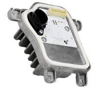 Riloer LED Headlight Ballast Control Module Unit Daytime Running Light DRL Module Unit Compatible with Audi Q5 SQ5 2017-2020 80A998473A Left