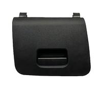 Riloer Left Driver Side Dash Storage Tray Latch Lock,Left Driver Side Dash Storage Tray Latch Lock Compatible with Audi Q3 2012-2018, RSQ3 2014-2018