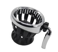 Riloer Motorcycle Handlebar Drink Cup Holder Compatible with HONDA Gold Wing GL1800 2018+ Harley-Davidson