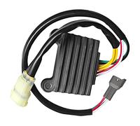 Riloer Motorcycle Voltage Regulator Rectifier, 79611034000, SH857AA Compatible with Husqvarna TE 150 2023, Compatible with KTM EXC 150/250 / 300 2023