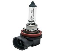 Riloer PGJ19-2 Halogen Headlight Bulbs, 2PCS 12V 55W H11 711 Dipped Beam Fog Light Bulbs for Vehicle, White Light
