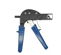 Riloer Rivet Gun, Heavy Duty Gun for Hollow Brick Wall Wall Anchor Adjustment Gun Tool and Mixed Screw Hollow Cavity Gypsum Board for Anchor M4 M5 M6