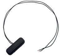 Riloer Tailgate Opening Switch 13393912 Compatible with Chevrolet Cruze Compatible with Vauxhall Insignia 2008-2017 1pc