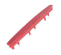 Riloer Third Brake Light High Mount LED 8F0945097 1pc Red
