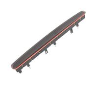 Riloer Third Brake Light High Mount LED 8F0945097 1pc Smoked