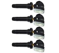 Riloer Tire Pressure Monitor Sensor, suitable for SUBA-RU ASCENT 2019-2021, CROSST-REK 2017-2021, FORE-STER 2017-2021, IMP-REZA 2016-2021, LEGACY 2018-2020