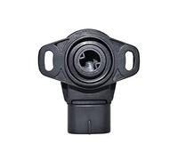 Riloer TPS Car Throttle Body Position Sensor Equipment Replacement for S-uzuki A-lto C-ervo J-imny L-iana, 13420-86G01 13420-86G00 13420-77G01 13420-77G00