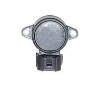 Riloer TPS Car Throttle Body Position Sensor Equipment Replacement for Y-amaha F60 F75 F90 TJR/LA/LHA, 6C58588500 726015W50