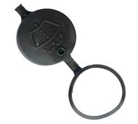 Riloer Washer Reservoir Cap,21643741,Windshield Washer Fluid Cover,Replacement Wiper Tank Lid,Compatible with Volvo FH FM 2013-2026,1pc