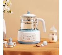 RILOOP Mother and Baby Insulation Electric Kettle Multi-Functional Kettle Adjustable Temperature 1.2L Insulation/My-Q575/220V-240V
