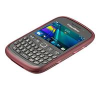 RIM BlackBerry Soft Shell Case for Curve 9220/9310/9320 - Fuchsia Pink