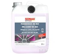 Rim Cleaner Red Max 5 Litres