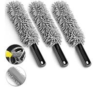 Rim Cleaning Brush for all kinds of rims - 34cm