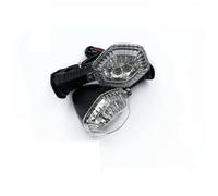 Rim Decal Motorcycle LED Turn Signal Lights Front Rear For SUZUKI GSF 600/650/1200/1250 N/S For Bandit GSF1250SA GSX650F GSX1250FA Indicator Motorbike Wheel Stickers(Set7)