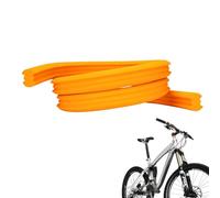 Rim Insert,Tire Insert Protector | Wheel Protection Insert for Tyre,External Tire Protective Pad for Mountain Cycling for a