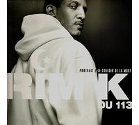 Rim k - Le Couloir De La Mort [12" VINYL]