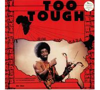 RIM & KASA/THE BELIEVERS - Too Tough - Vinyl (gatefold 2xLP)