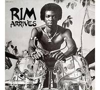 Rim Kwaku Obeng / Rim Kwaku Obeng and The Believers - Rim Arrives / International Funk