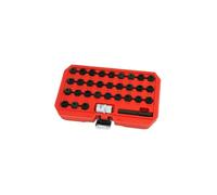 Rim Lock Socket 32pc Set for Mercedes Benz (Genuine Neilsen CT5228)