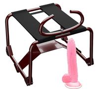 Rim Seat Sex Kneeling Bondage Furniture Chair Position Stool Bounce Squat Rocking Bouncing Riding Bench Benches Spanking Restraints and Women,#6
