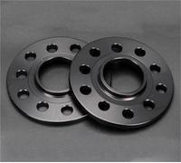 Rim Spacers Compatible With E39 For X5 X6 E70 E71 E72 F15 F16 F85 F86 Wheel Rims Spacers Wheel Spacer Adapter PCD 5x120 CB 74.1mm 3/5/8/12/15/20mm(2PCS 5mm)