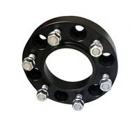 Rim Spacers Compatible With Mitsubishi For Pajero V93 V97 V73 V71 Wheel Spacers 6x139.7 Hubcentric 67.1 6x5.5 Hub Widening Adapter Separator Auto Parts(35mm 1pcs)