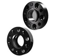 Rim Spacers For BMW Z4 E85 E86 E89 E86 E89 T6-7075 Forged Aluminum Alloy Wheel Spacer Adapter 2/4pcs PCD 5x120 CB 72.6mm 5 Lug Wheel Spacer Adapter(2pcs 30mm)