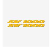 Rim Stickers Motorcycle Wheel Stickers Night Reflective Decorative Wheel Rim Reflective Stickers for SV1000 Sv 1000(Style 7)