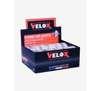 Velox Fabric Rim Tape 2 M 10 Units Beige 13 mm