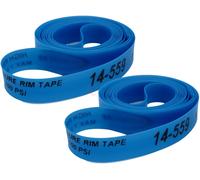 Rim Tape Schwalbe PU High Pressure 14-559 26" Width = 14mm Set of 2