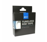 Rim tape workshop adhesive conversion VTT tubetype to tubeless Schwalbe 27mm (ro