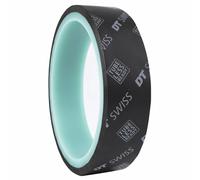 Rim tape workshop adhesive DT Swiss tubeless ready in 23mm black (10m roll)