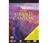 Rim to River: The Grand Canyon [DVD] [US Import]