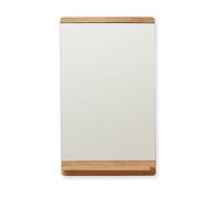 Rim Wall Mirror Oak